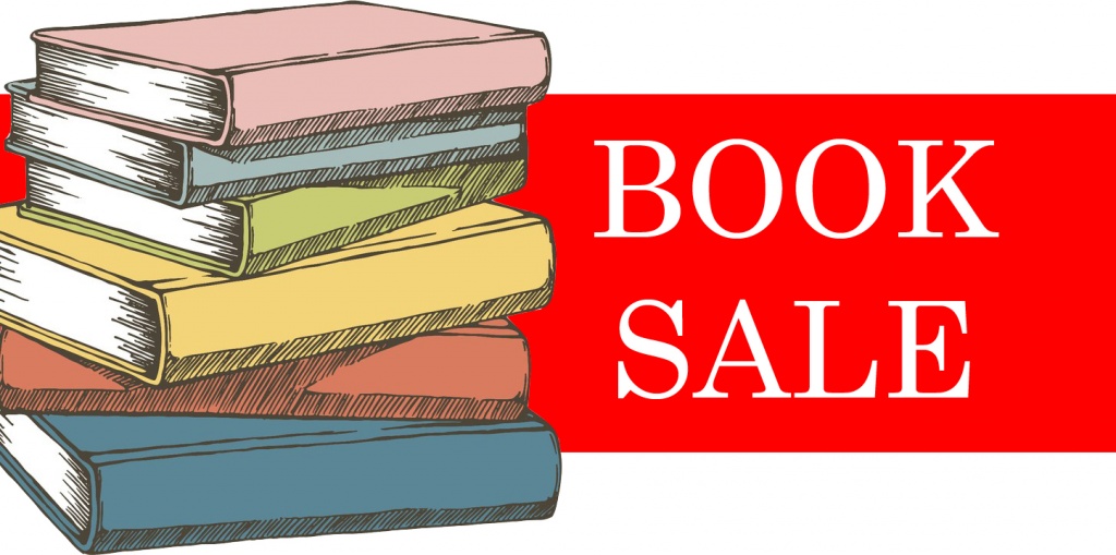 book sale